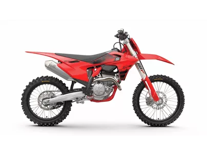 GASGAS MC 250F 2026 GASGAS MC 250F 2026