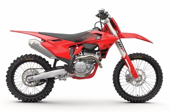 GASGAS MC 250F 2026 - Bild 2