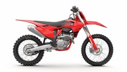 GASGAS MC 250F 2026