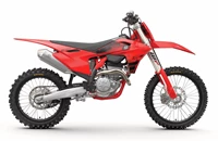GASGAS MC 250F 2026 - Bild 1 GASGAS MC 250F 2026 - Bild 1