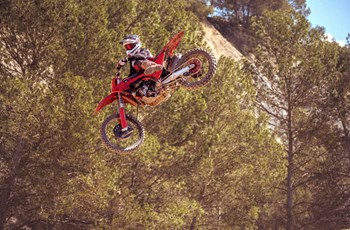 GASGAS MC 250F 2026 - Bild 3