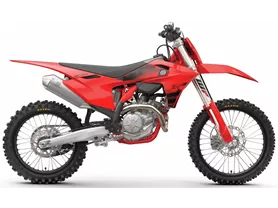 GASGAS MC 450F GASGAS MC 450F