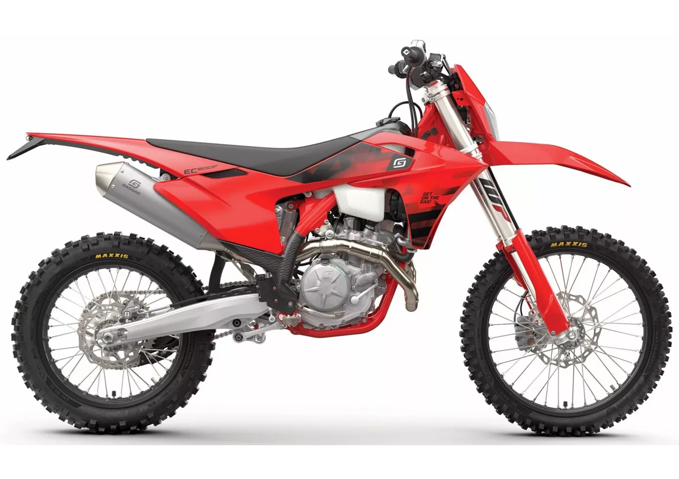 GASGAS EC 500F 2026 GASGAS EC 500F 2026