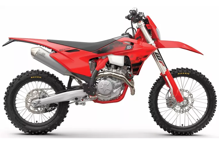 GASGAS EC 500F 2026 GASGAS EC 500F 2026