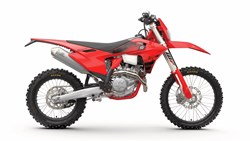 GASGAS EC 500F 2026