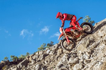 GASGAS EC 500F 2026 - Bild 3