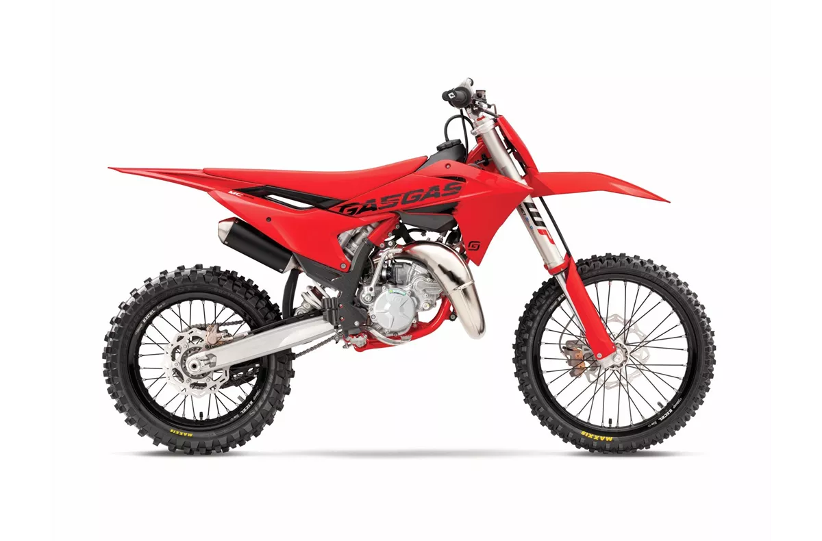 GASGAS MC 85 17/14 GASGAS MC 85 17/14