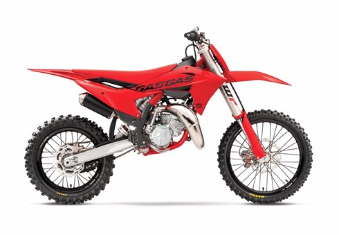 GASGAS MC 85 17/14 