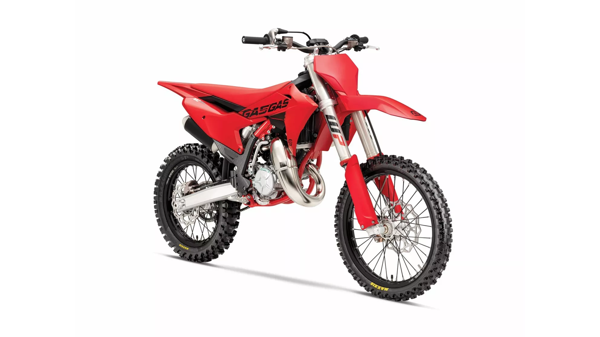 GASGAS MC 85 17/14 - Immagine 2 GASGAS MC 85 17/14 - Immagine 2