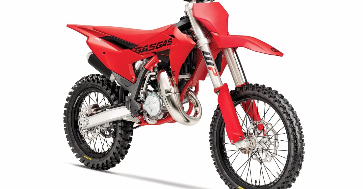 GASGAS MC 85 17/14