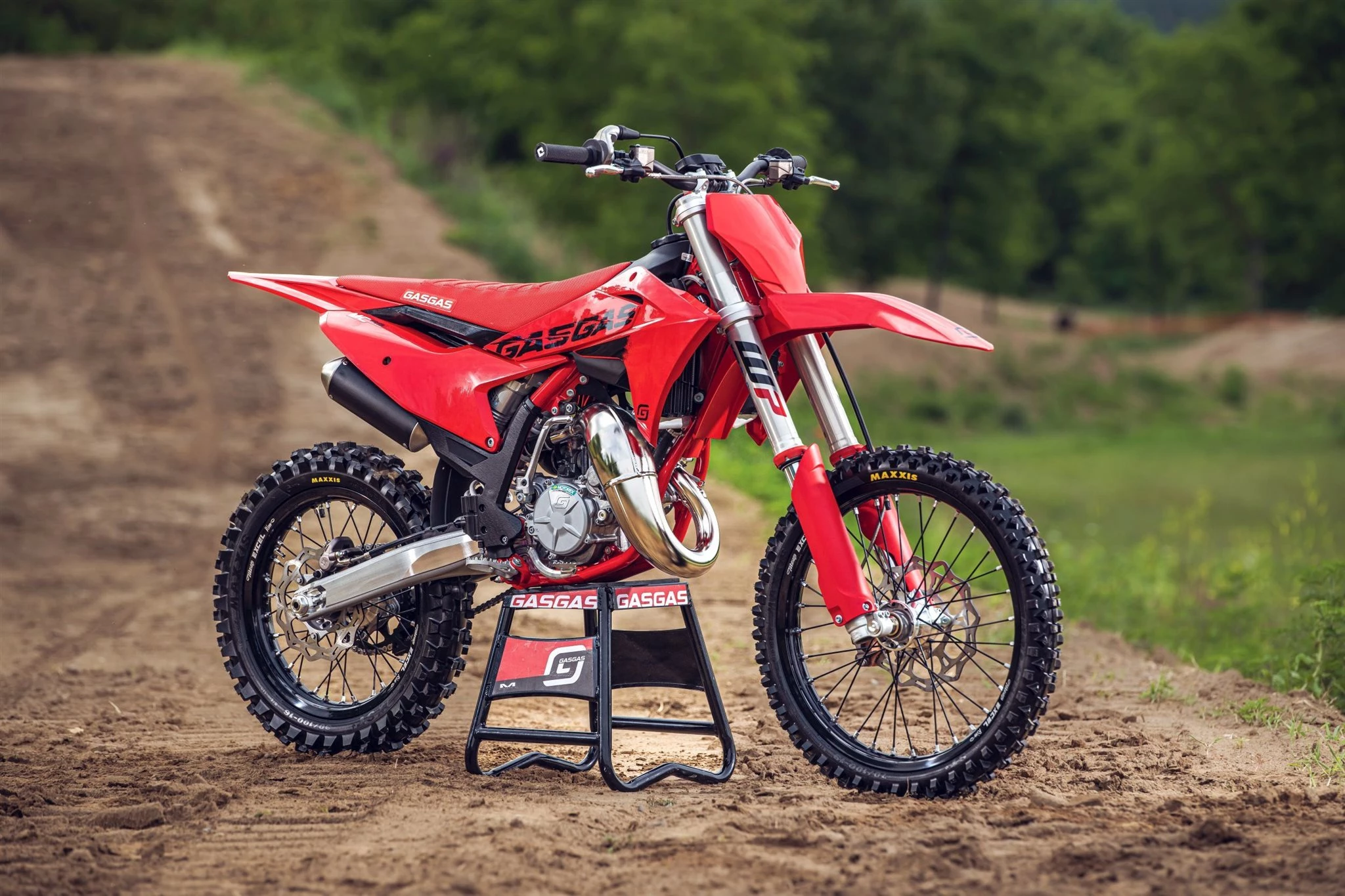 GASGAS MC 85 17/14 - Immagine 8