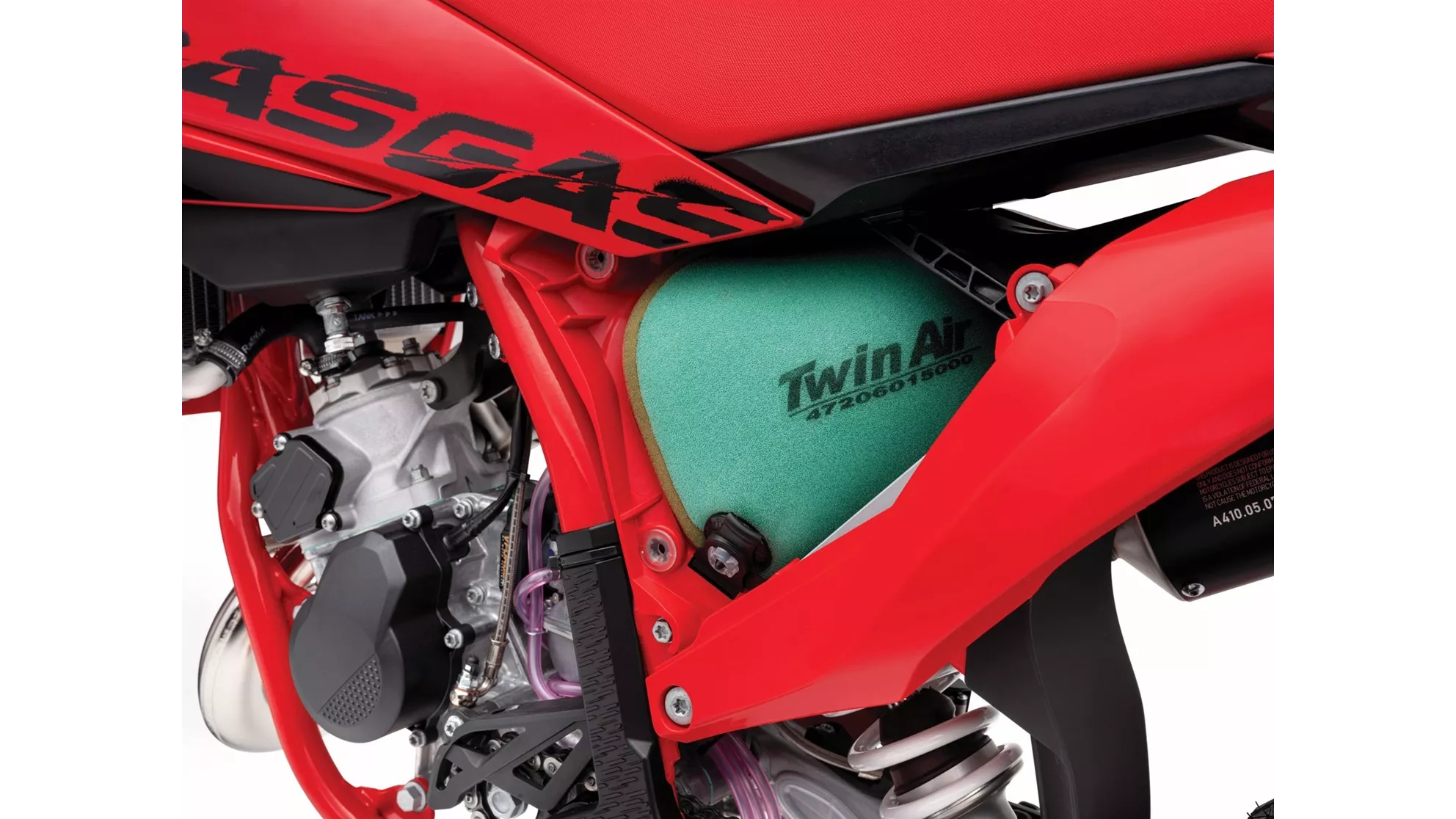 GASGAS MC 85 17/14 - Immagine 9 GASGAS MC 85 17/14 - Immagine 9