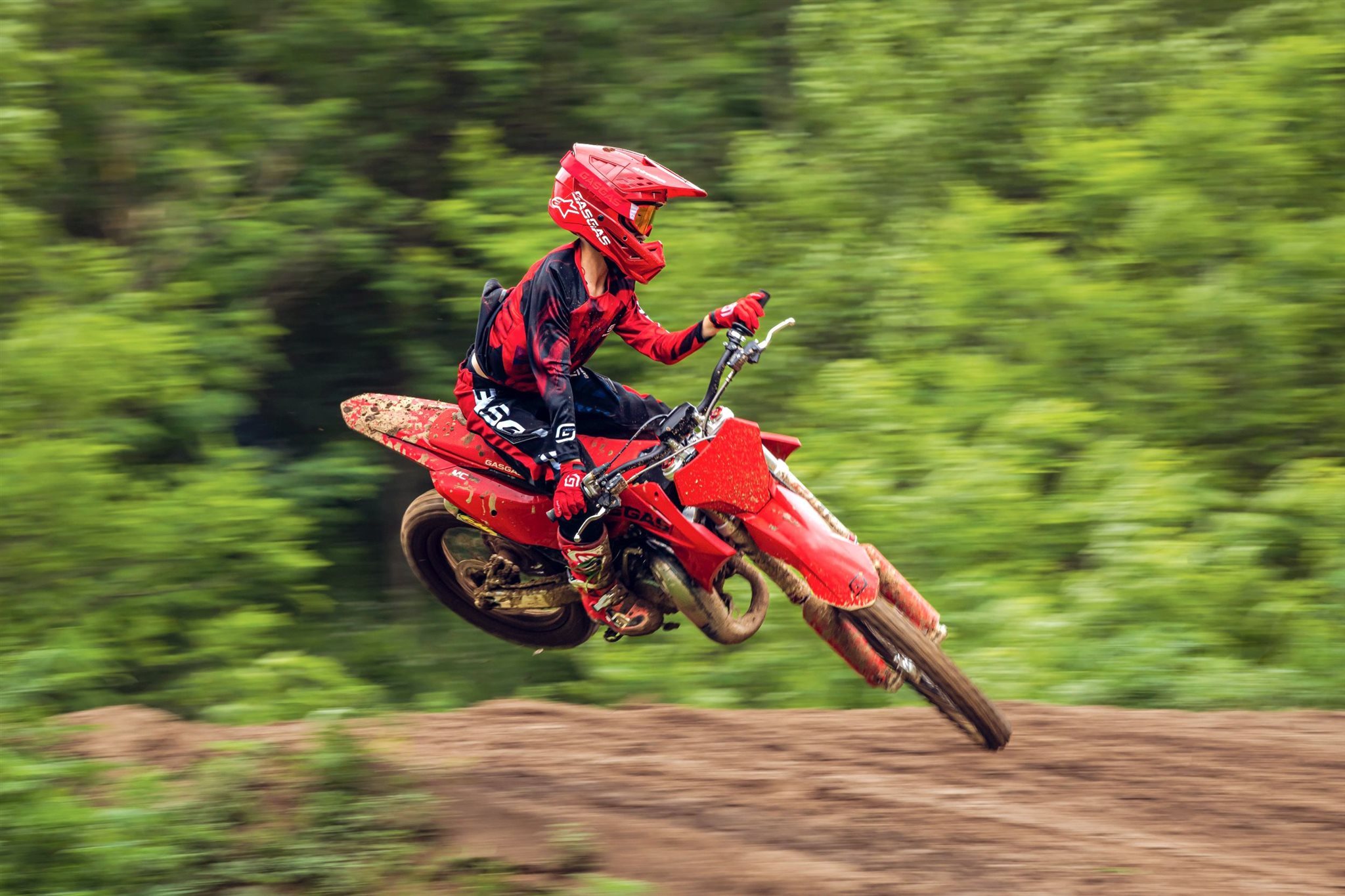 GASGAS MC 85 17/14 - Immagine 11