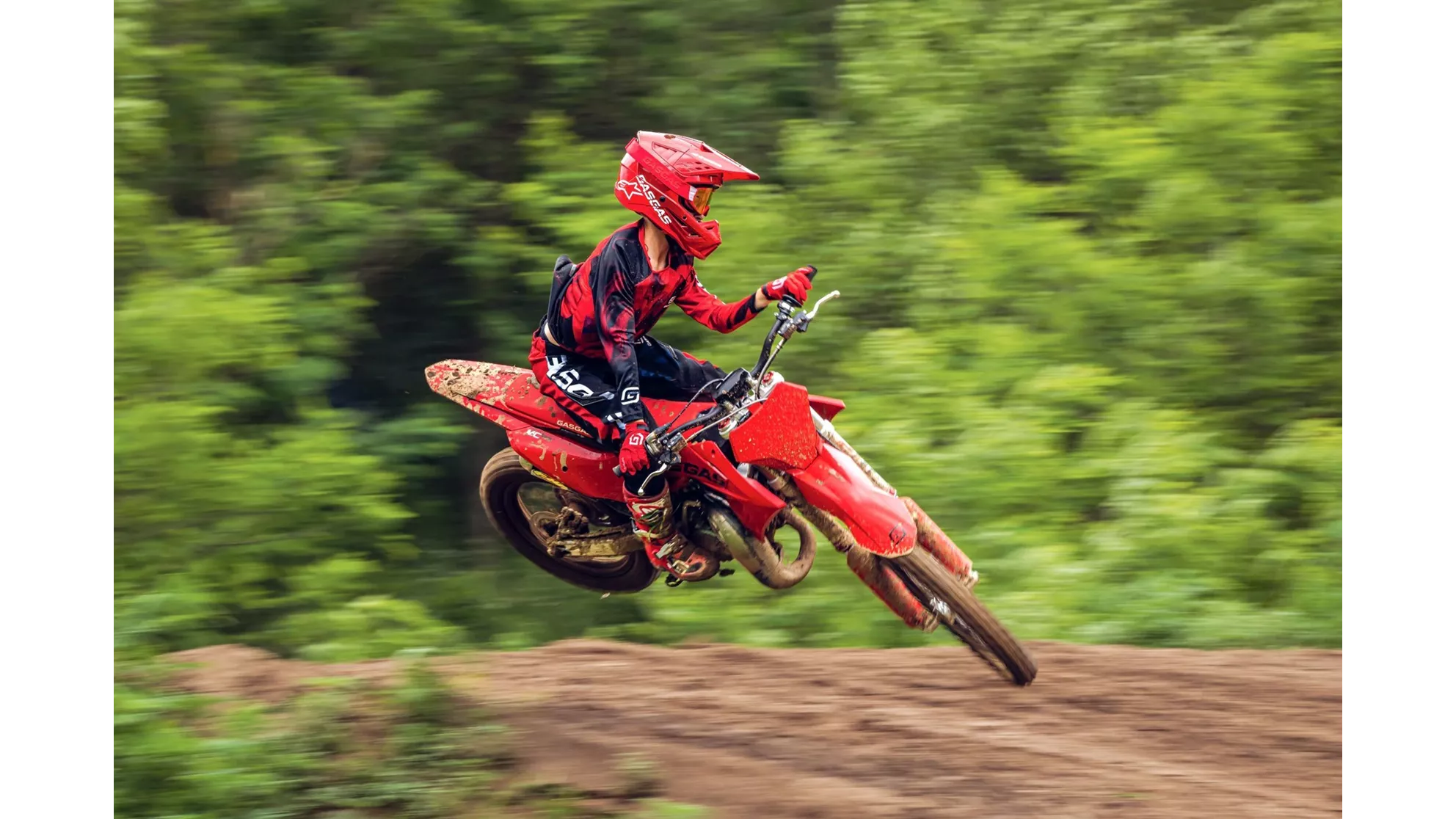 GASGAS MC 85 17/14 - Immagine 11 GASGAS MC 85 17/14 - Immagine 11