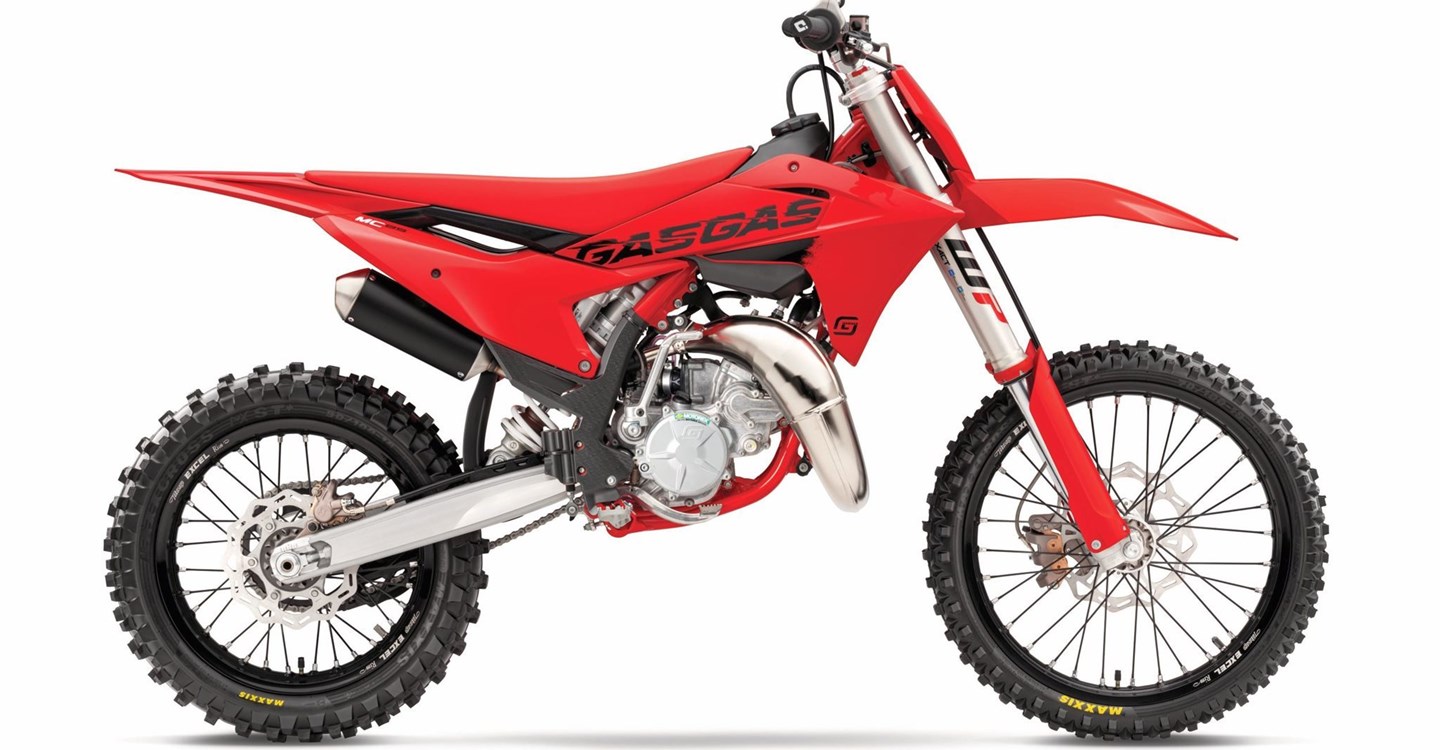 GASGAS MC 85 19/16