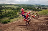 GASGAS MC 85 19/16 2026 - Bild 3