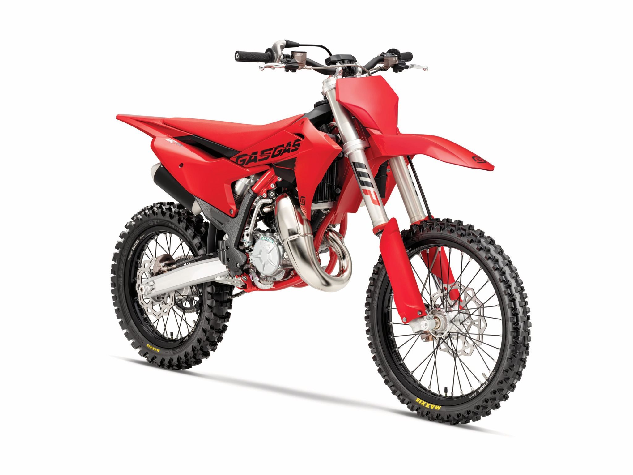 GASGAS MC 85 19/16 - Resim 2