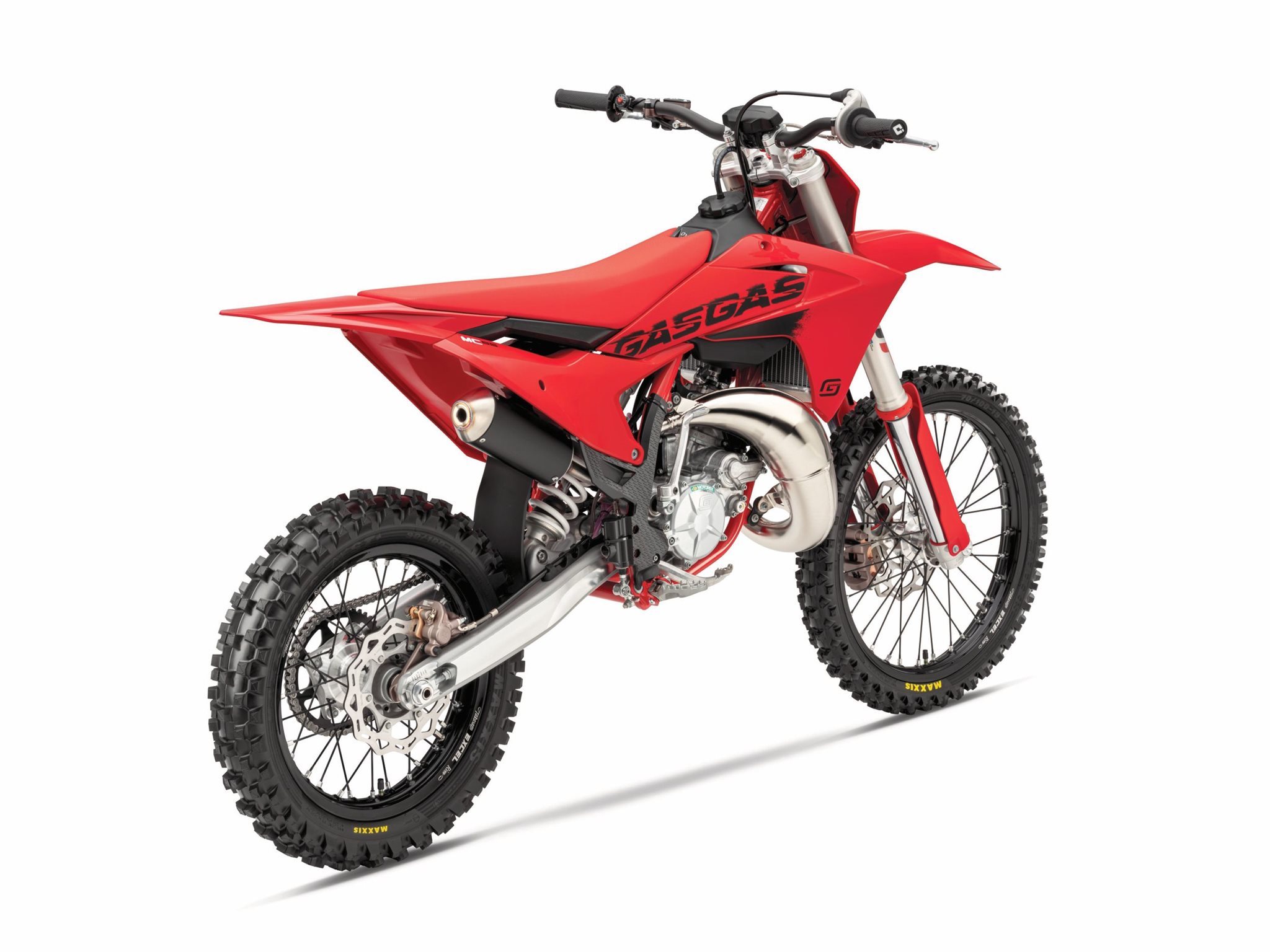 GASGAS MC 85 19/16 - Resim 3