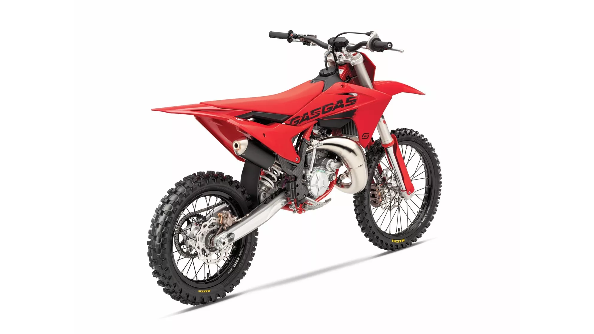 GASGAS MC 85 19/16 - Resim 3 GASGAS MC 85 19/16 - Resim 3