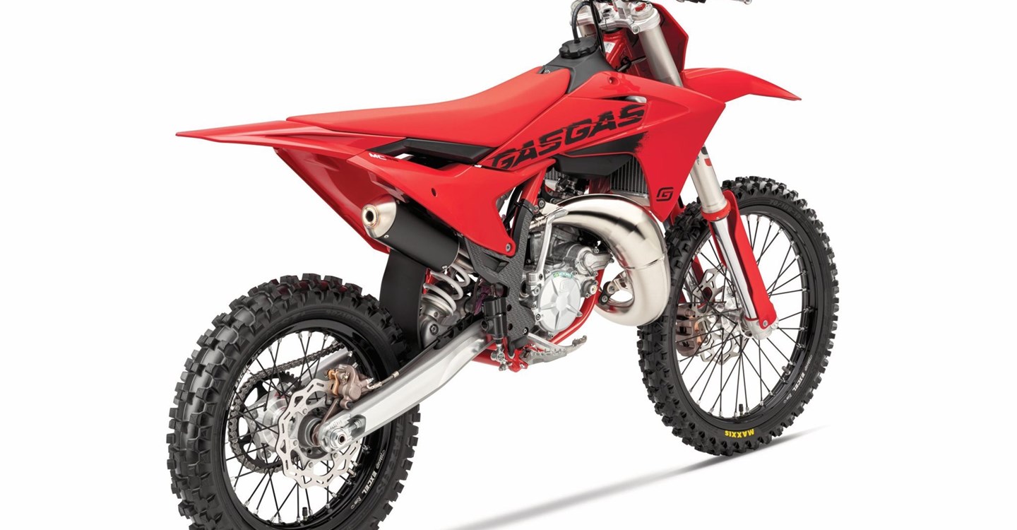 GASGAS MC 85 19/16