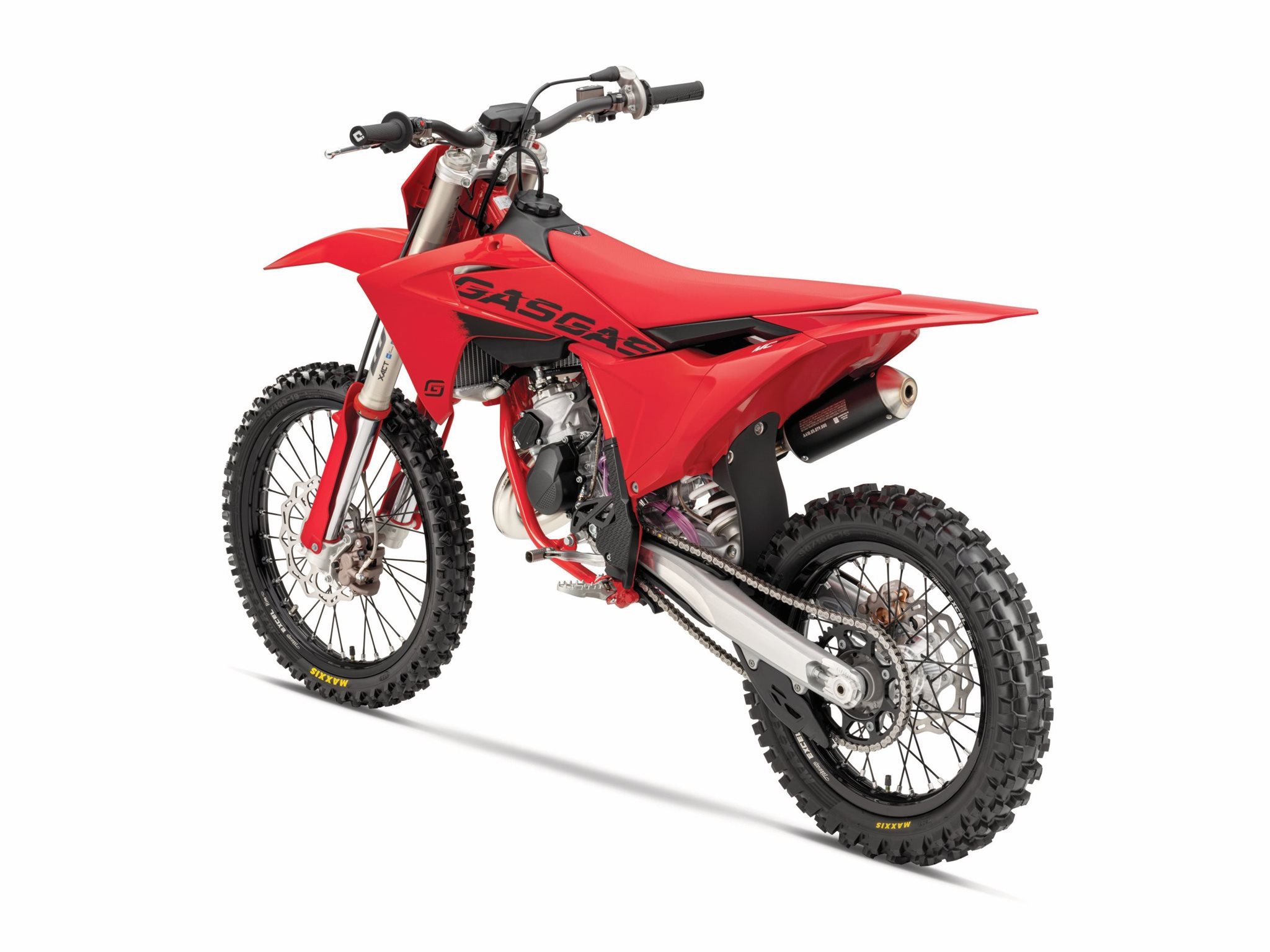 GASGAS MC 85 19/16 - Resim 4