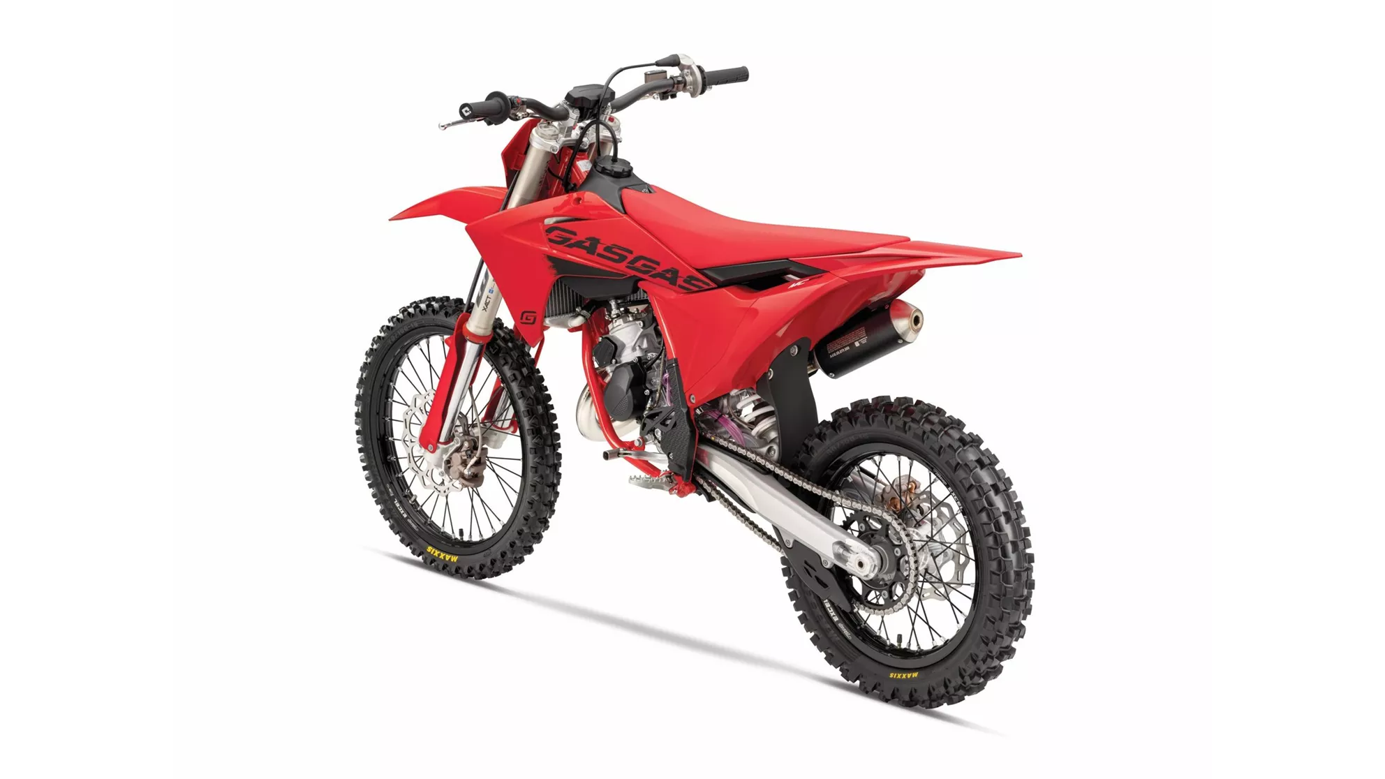 GASGAS MC 85 19/16 - Resim 4 GASGAS MC 85 19/16 - Resim 4