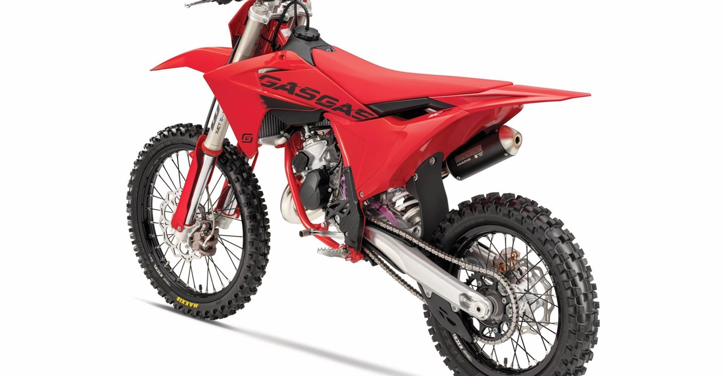 GASGAS MC 85 19/16