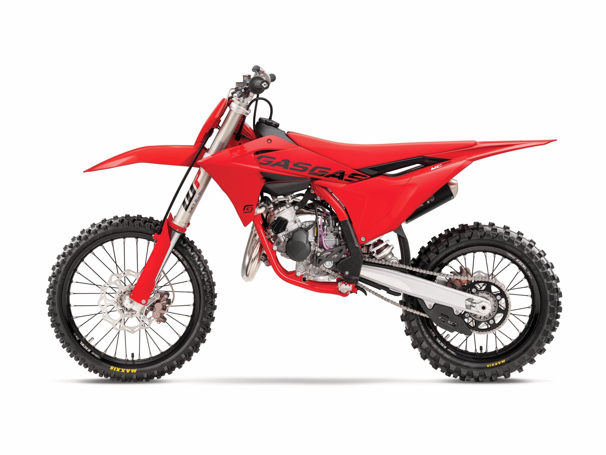 GASGAS MC 85 19/16 - Resim 6