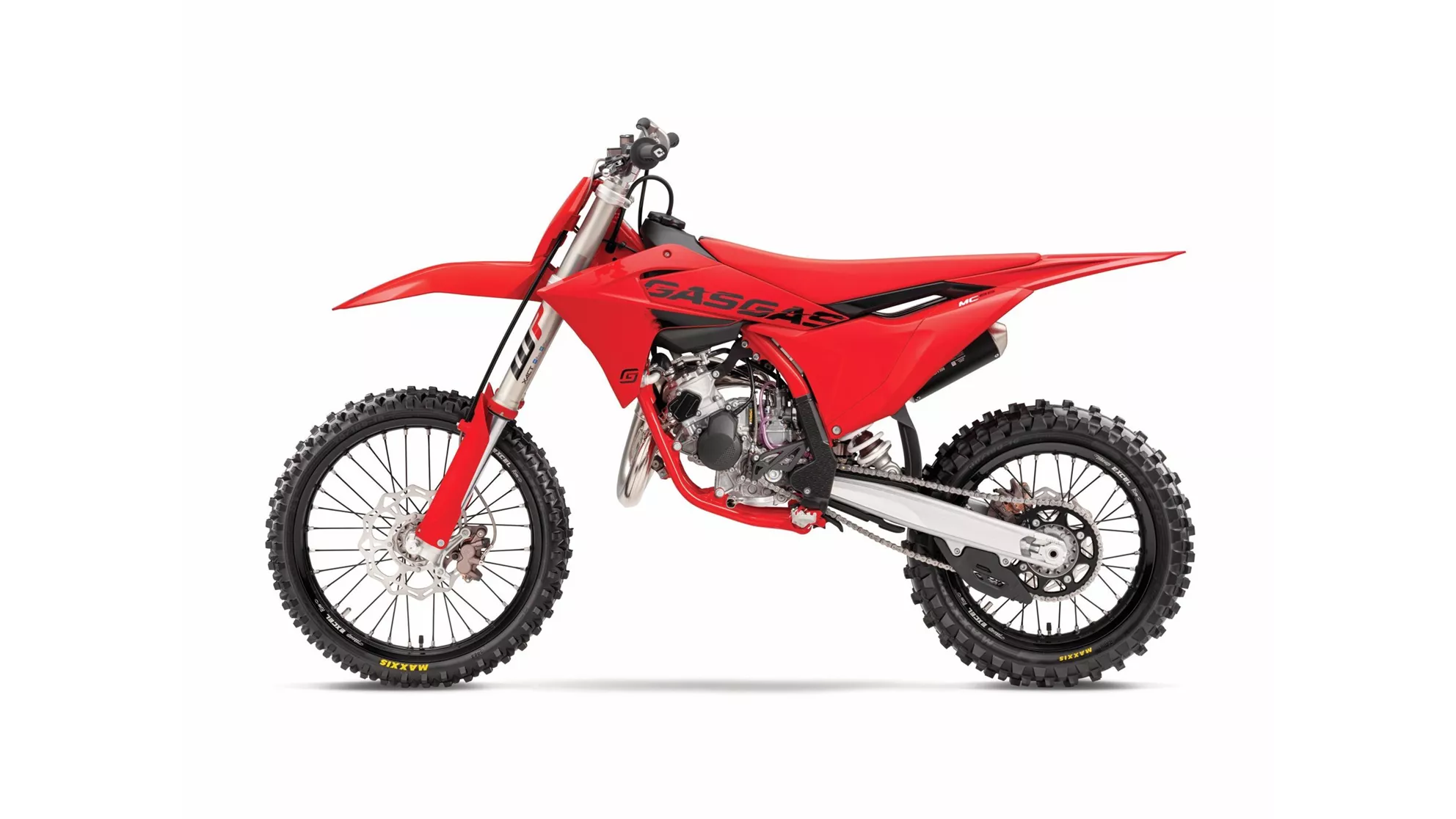GASGAS MC 85 19/16 - Resim 6 GASGAS MC 85 19/16 - Resim 6