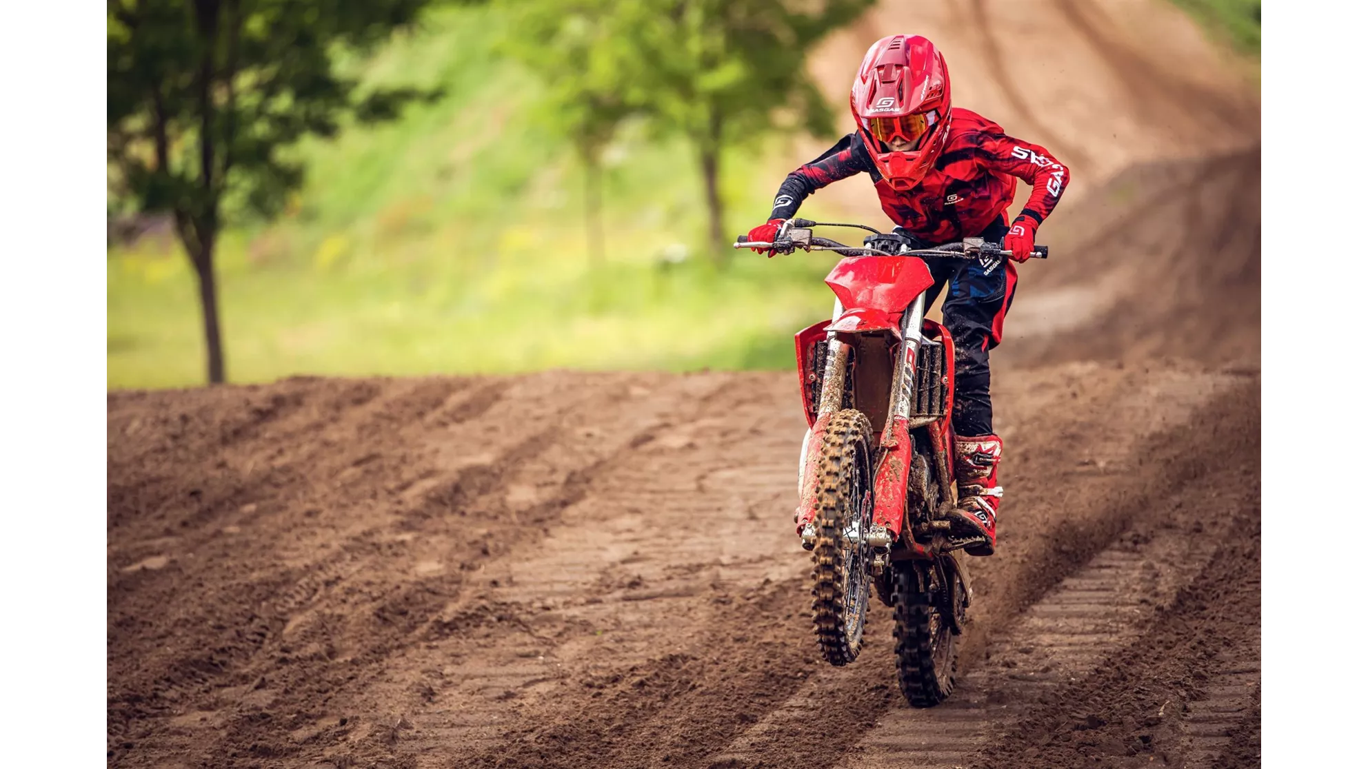 GASGAS MC 85 19/16 - Resim 7 GASGAS MC 85 19/16 - Resim 7