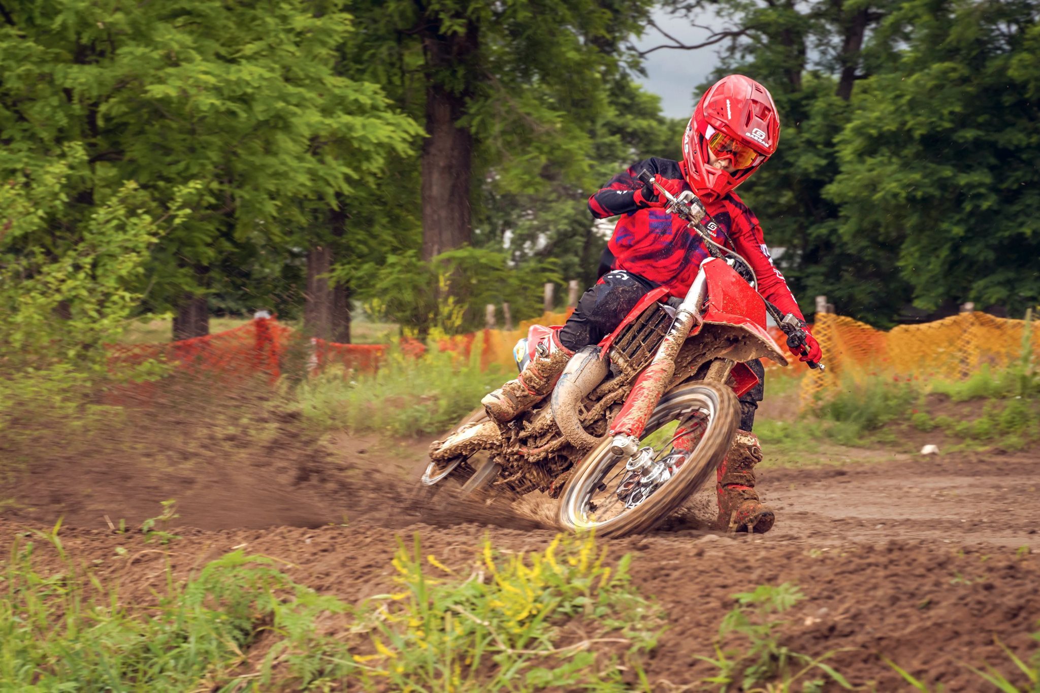 GASGAS MC 85 19/16 - Resim 9