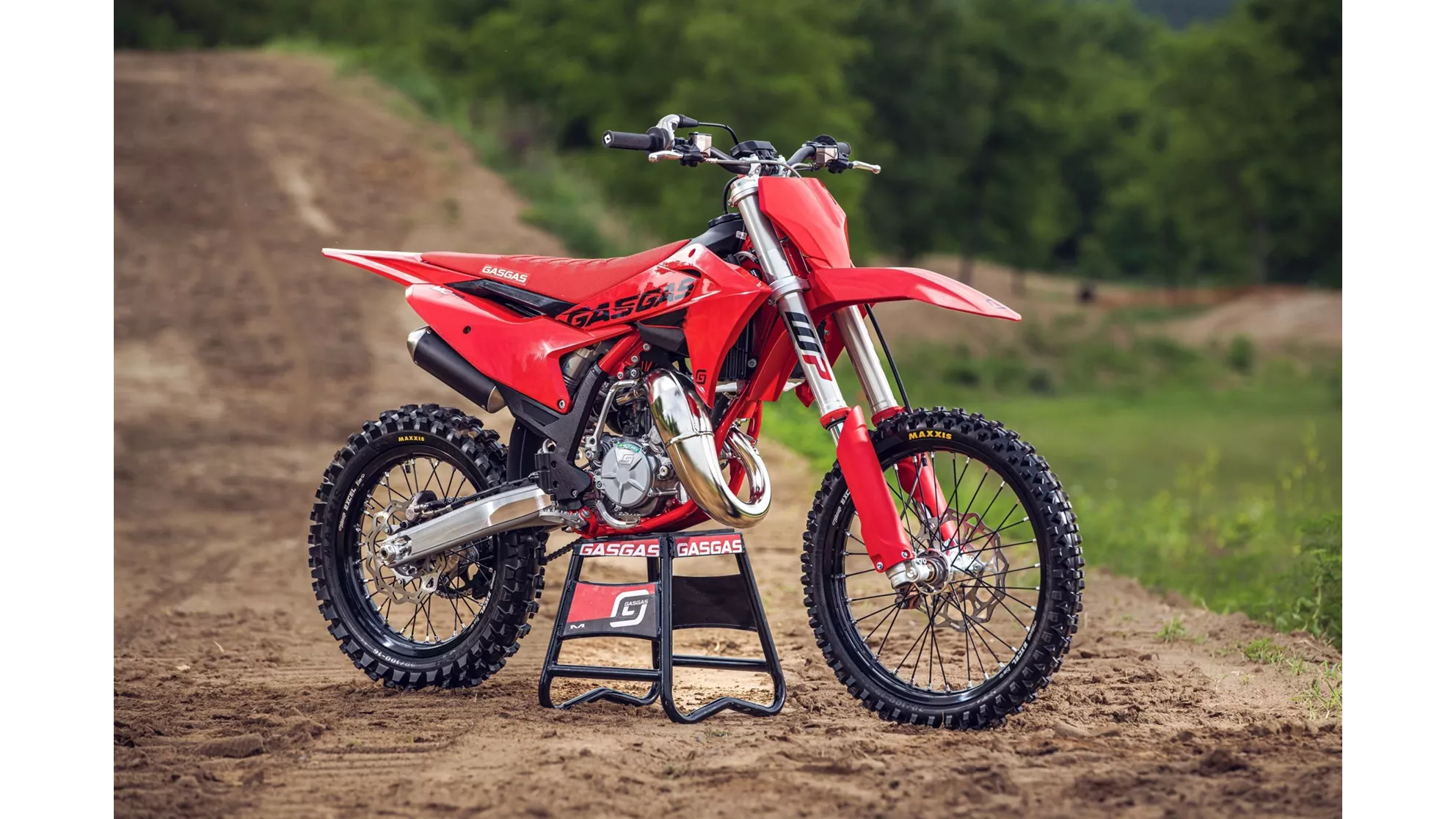 GASGAS MC 85 19/16 - Resim 10 GASGAS MC 85 19/16 - Resim 10