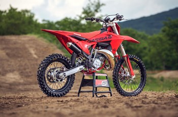 GASGAS MC 85 19/16 2026 - Bild 13