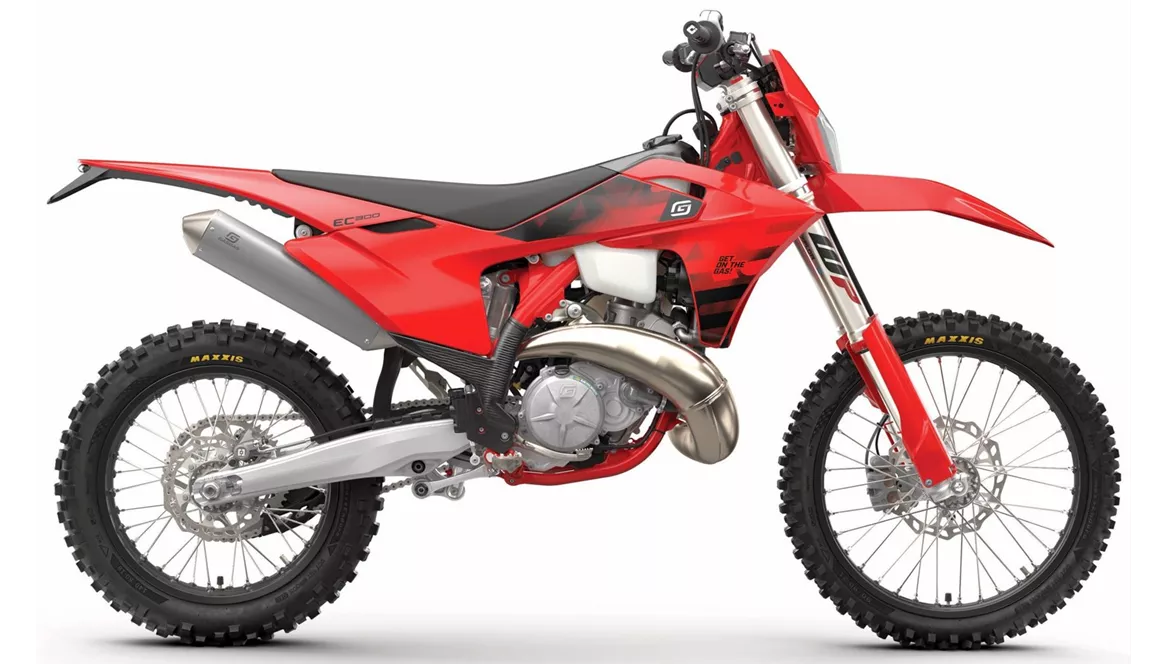 GASGAS EC 300 2026 GASGAS EC 300 2026