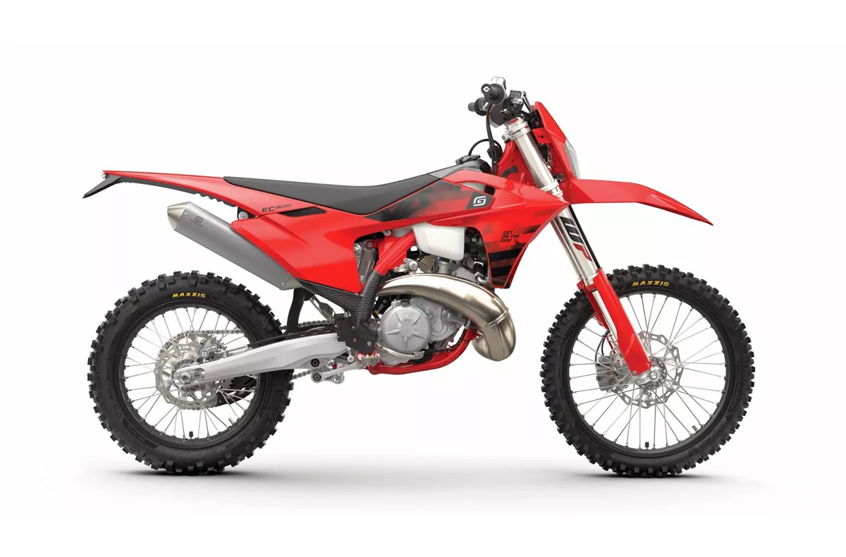 GASGAS EC 300 GASGAS EC 300