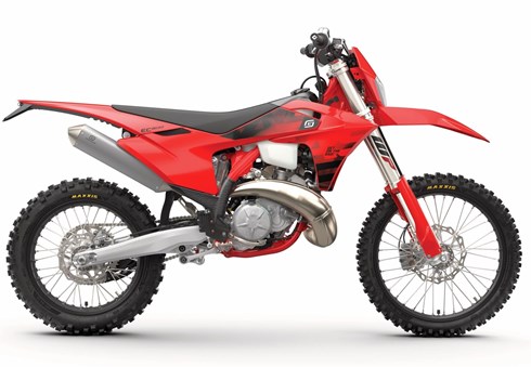 GASGAS EC 300 