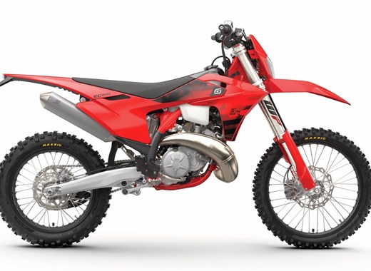 GASGAS EC 300