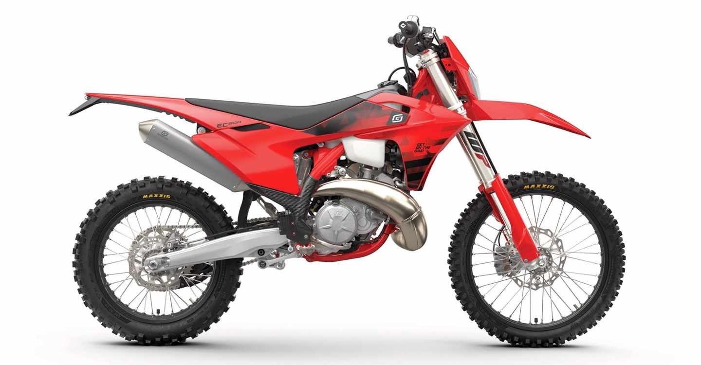GASGAS EC 300
