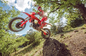 GASGAS EC 300 2026 - Bild 3