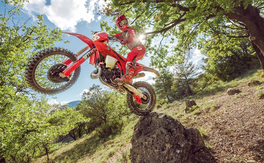 GASGAS EC 300 Bild 2: GASGAS EC 300