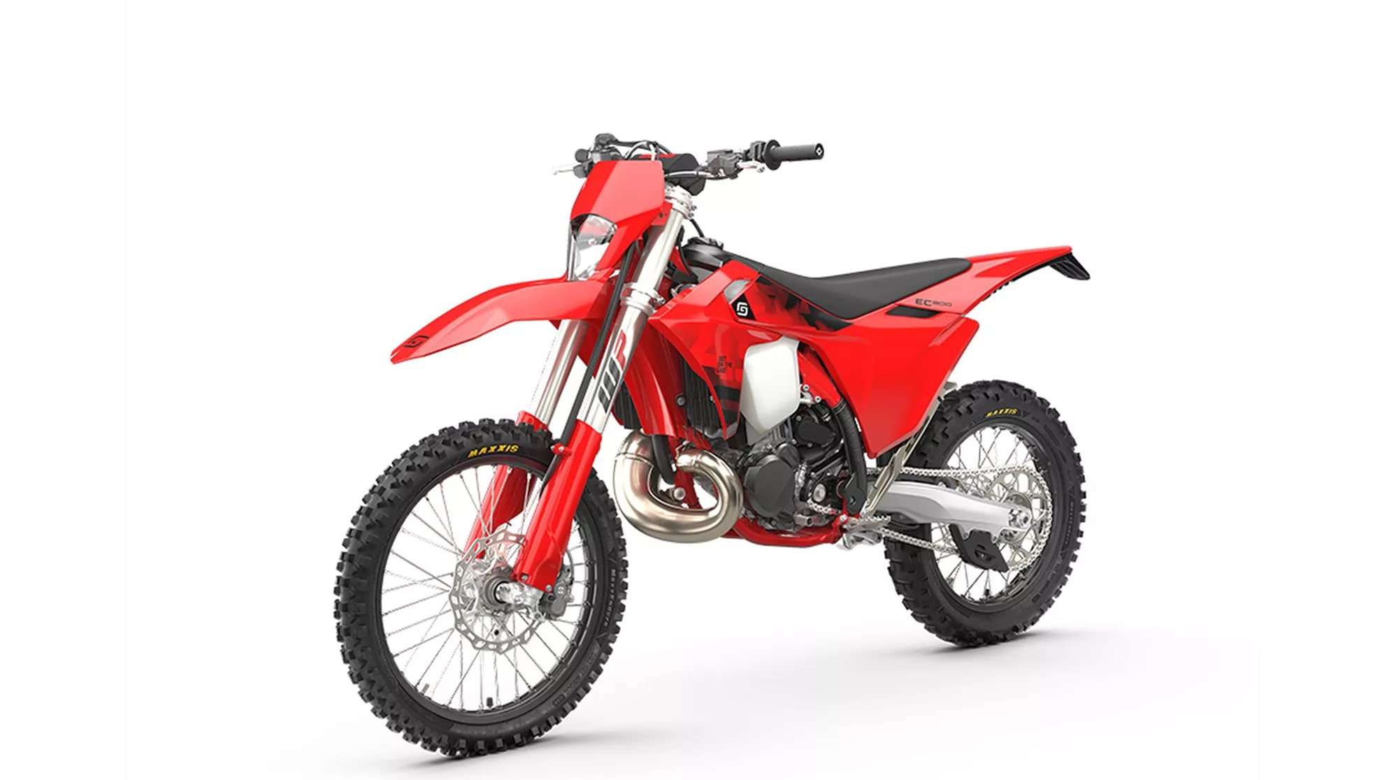 GASGAS EC 300 - Immagine 2 GASGAS EC 300 - Immagine 2