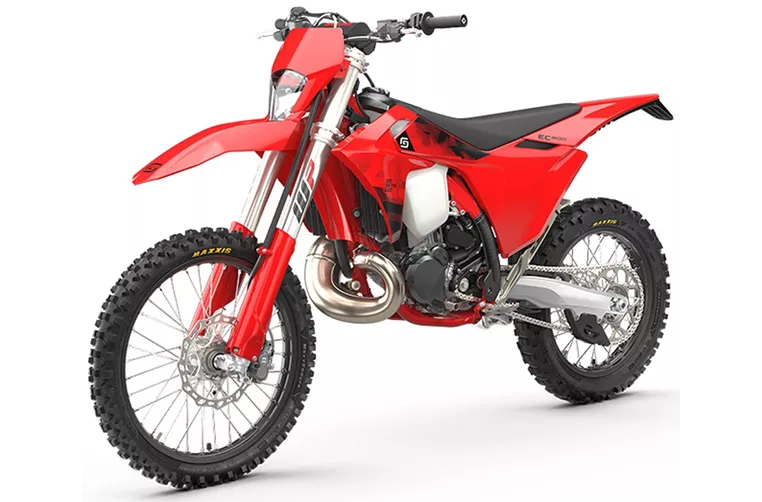 GASGAS EC 300 2026 GASGAS EC 300 2026