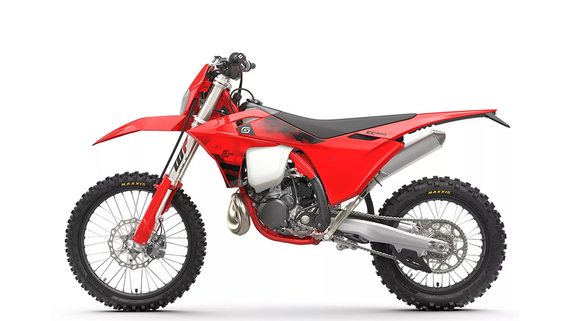 GASGAS EC 300 - Immagine 4 GASGAS EC 300 - Immagine 4