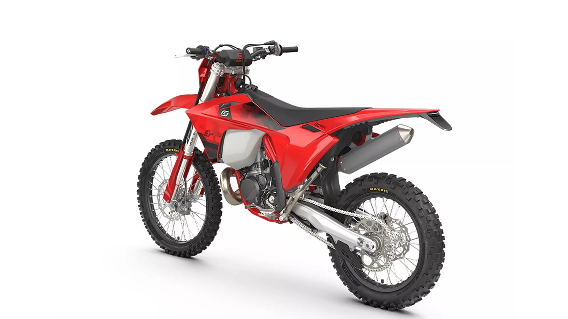 GASGAS EC 300 - Immagine 5 GASGAS EC 300 - Immagine 5