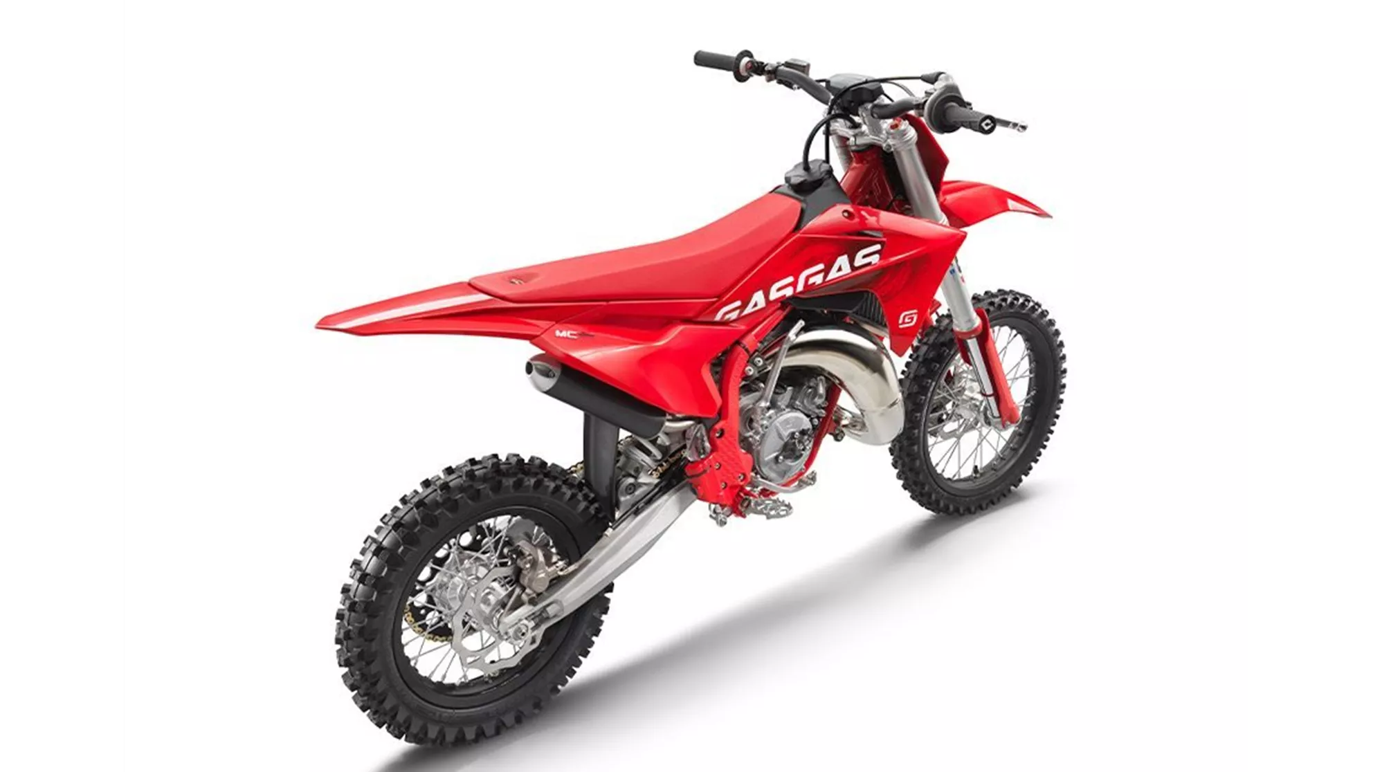 GASGAS MC 65 - Slika 4 GASGAS MC 65 - Slika 4