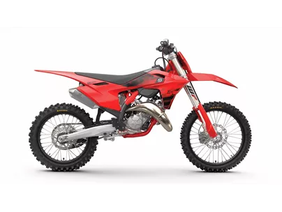 GASGAS MC 125 2026 GASGAS MC 125 2026