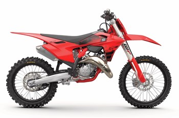 GASGAS MC 125 2026 - Bild 2