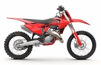 GASGAS MC 125 2026 - Bild 1 GASGAS MC 125 2026 - Bild 1