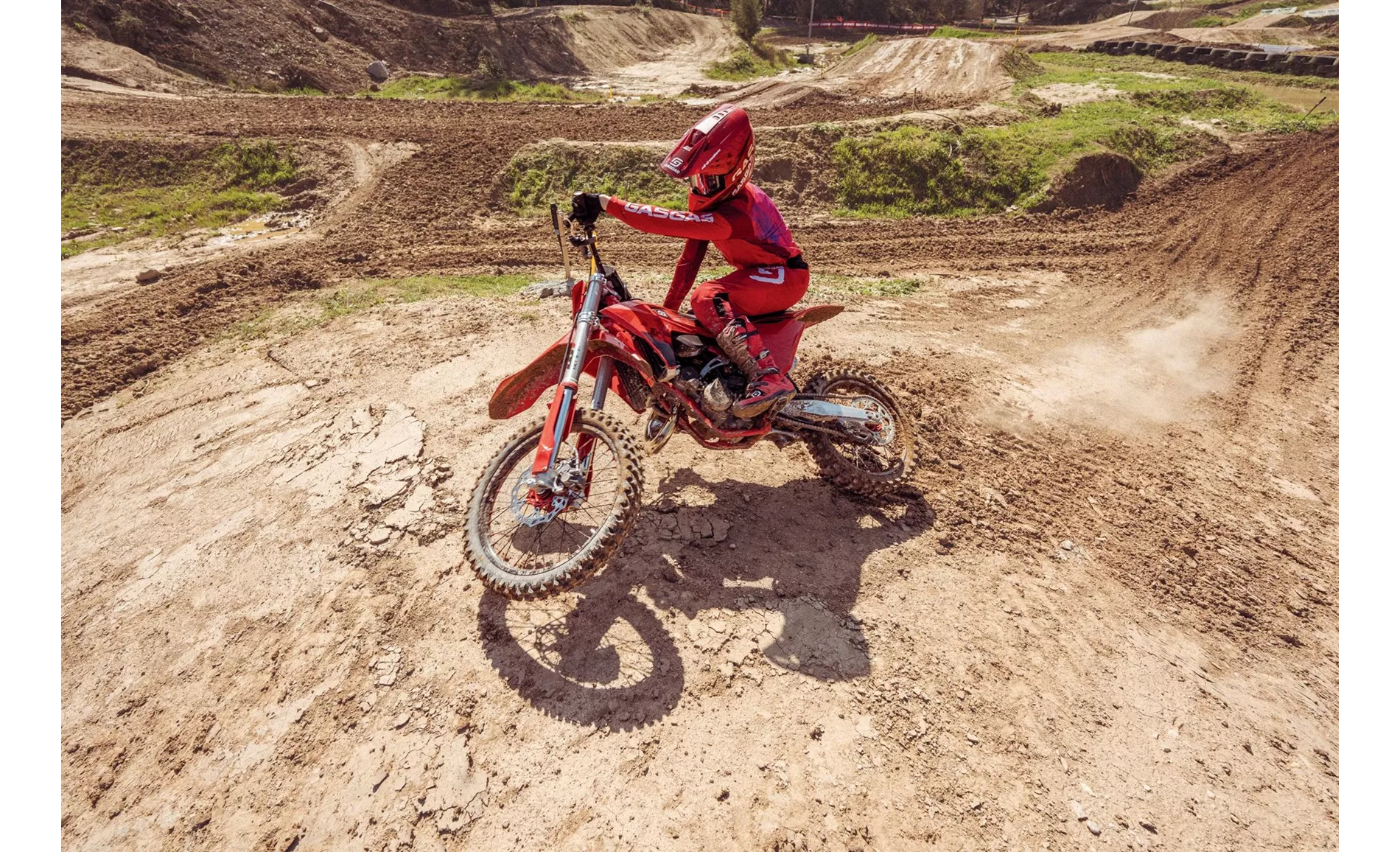 GASGAS MC 125 2026 GASGAS MC 125 2026