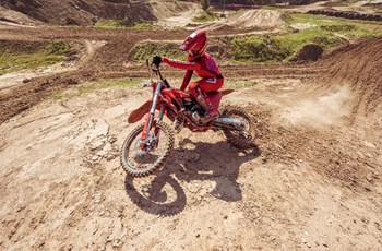 GASGAS MC 125 2026 - Bild 3